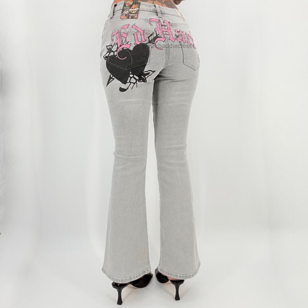 Ed Hardy Jean (Size 26)